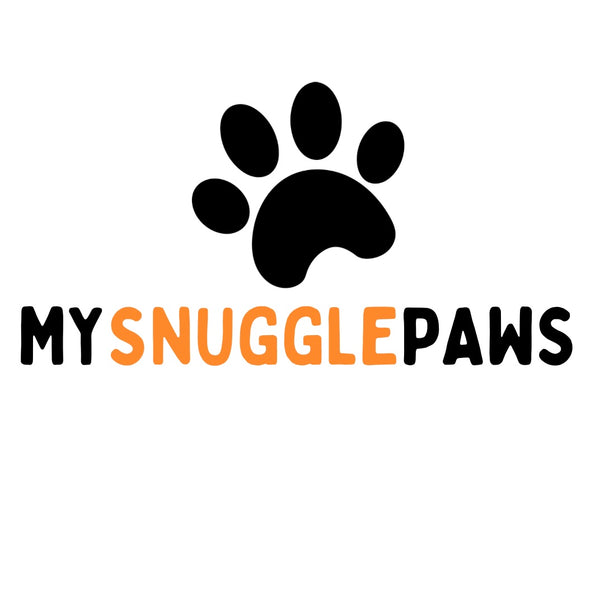 Mysnugglepaws